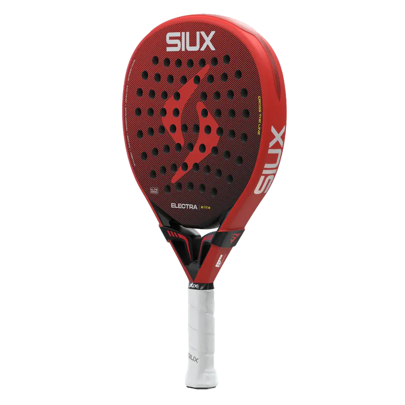 Padel Racket Siux Electra Elite 6 (2026)