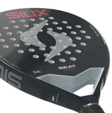 Padel Racket Siux Beat Control 3 (2026)