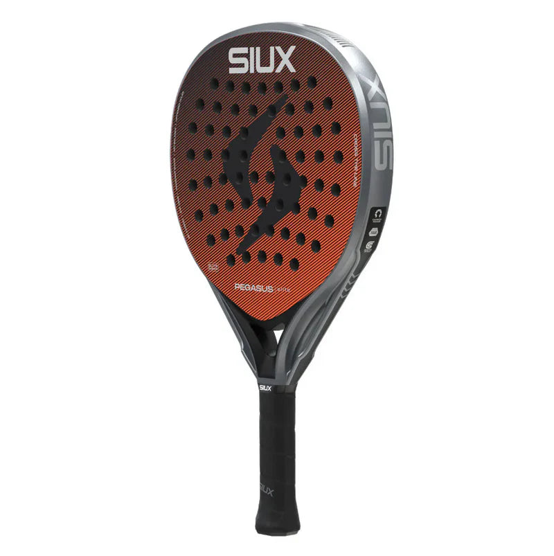 Padel Racket Siux Pegasus Elite 4 (2026)