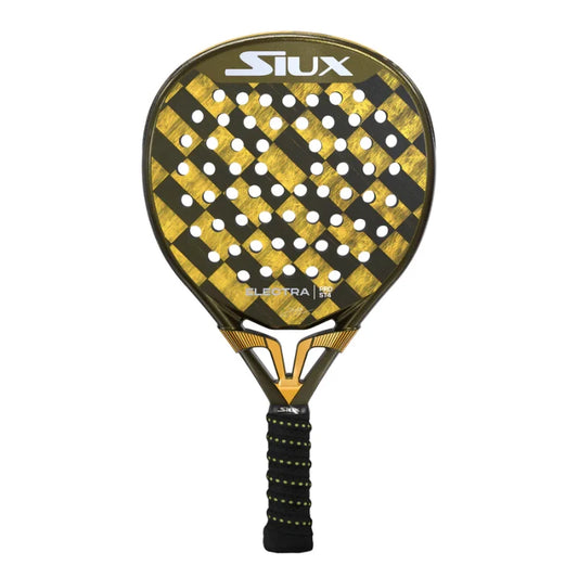 Pala de pádel Siux Electra 'Stupa' ST4 Pro