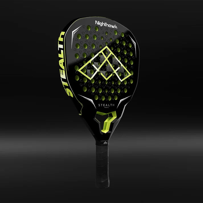 Padel Racket Stealth Nighthawk 2.0