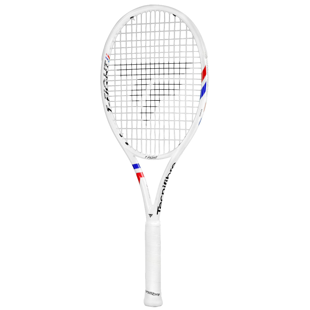 Tennis Racket Tecnifibre 2025 T-Fight 300 (G2) - Padelspeed - UK padel and racket sports shop (Sports and outdoors, Tennis)