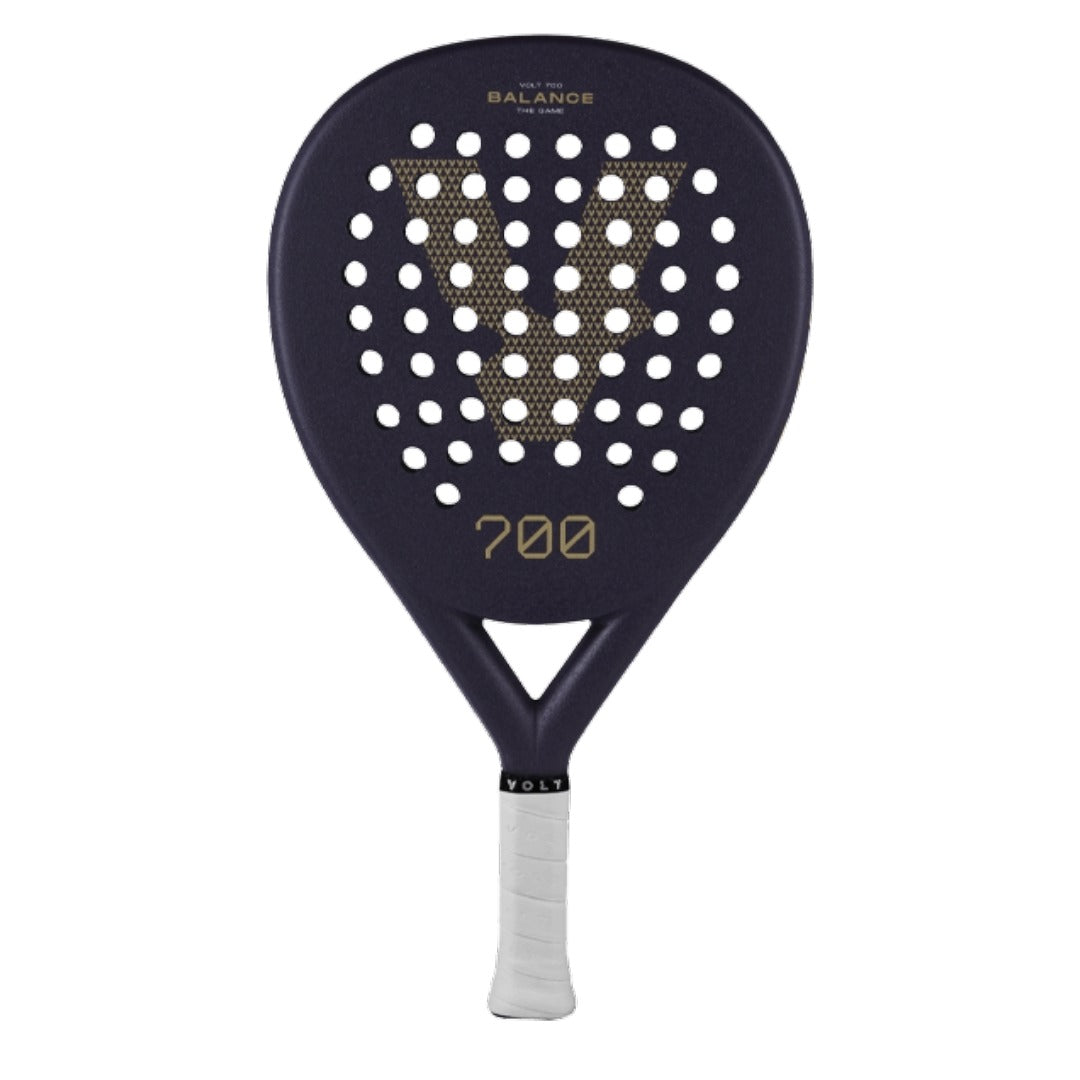Padel Racket Volt 700 V4