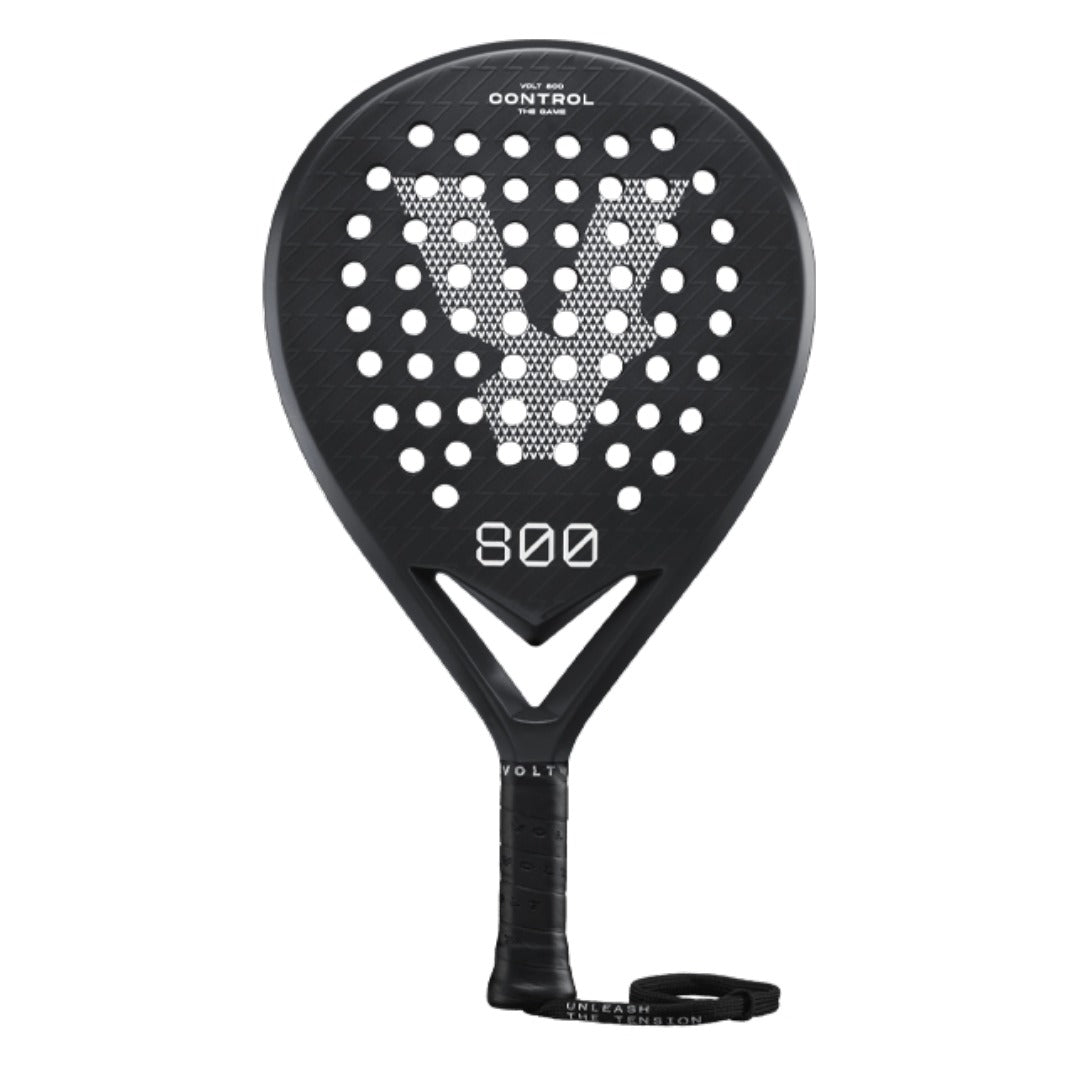Padel Racket Volt 800 V4