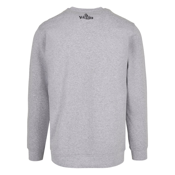 Unisex Sweatshirt Volcadita 'Chill Crewneck' - Padelspeed Padel, Squash & Tennis