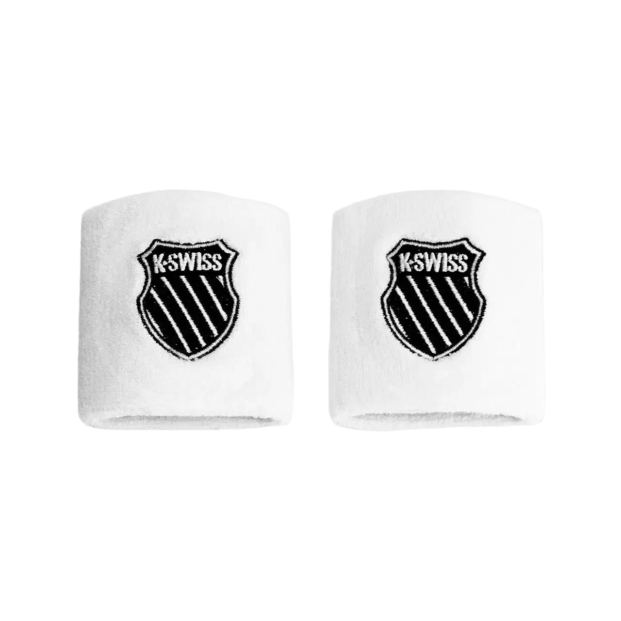 Sports Wristband K-Swiss - Padelspeed - UK padel and racket sports shop (Sports and outdoors, Tennis)