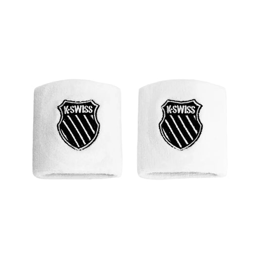 Sports Wristband K-Swiss - Padelspeed - UK padel and racket sports shop (Sports and outdoors, Tennis)