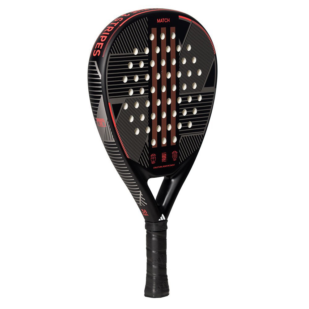 Padel Racket Adidas Match 3.3 (Clearance) - Padelspeed Padel, Squash & Tennis