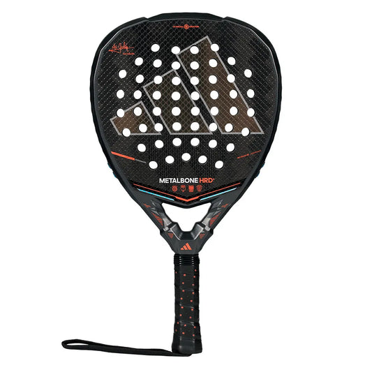 Pala de Pádel Adidas Ale Galán Metalbone HRD+ (2026)
