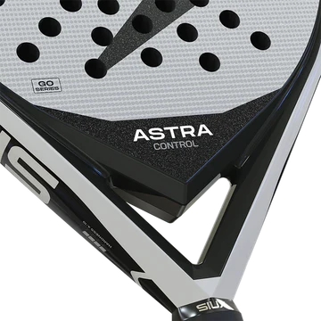 Pala de pádel Siux Astra Control (2026)