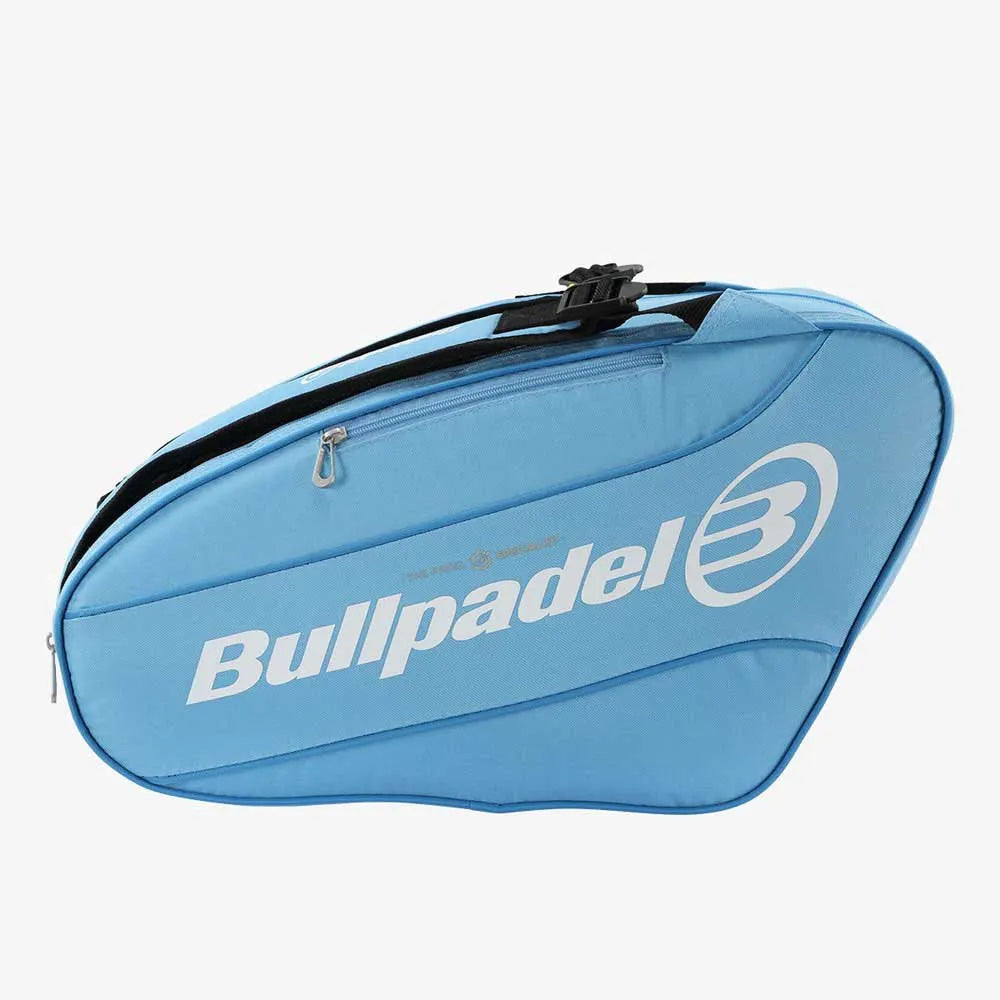 Padel Bag Bullpadel Tour Sky Blue - Padelspeed Padel, Squash & Tennis