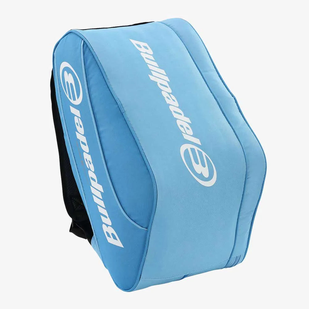 Padel Bag Bullpadel Tour Sky Blue - Padelspeed Padel, Squash & Tennis