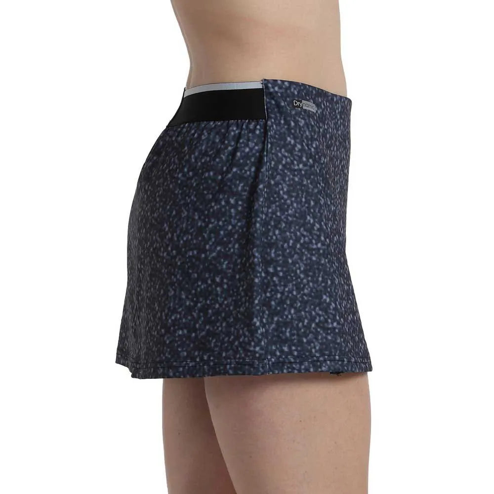 Women's Padel Skirt Bullpadel Barri - Padelspeed Padel, Squash & Tennis