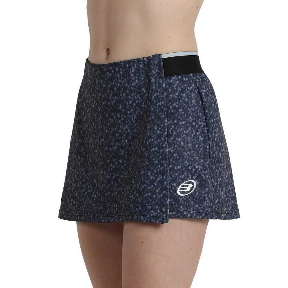 Women's Padel Skirt Bullpadel Barri - Padelspeed Padel, Squash & Tennis