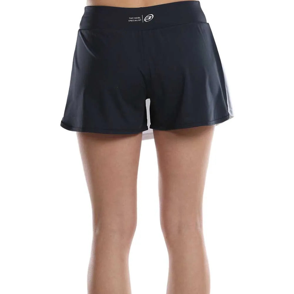 Women's Padel Shorts Bullpadel Usese - Padelspeed Padel, Squash & Tennis