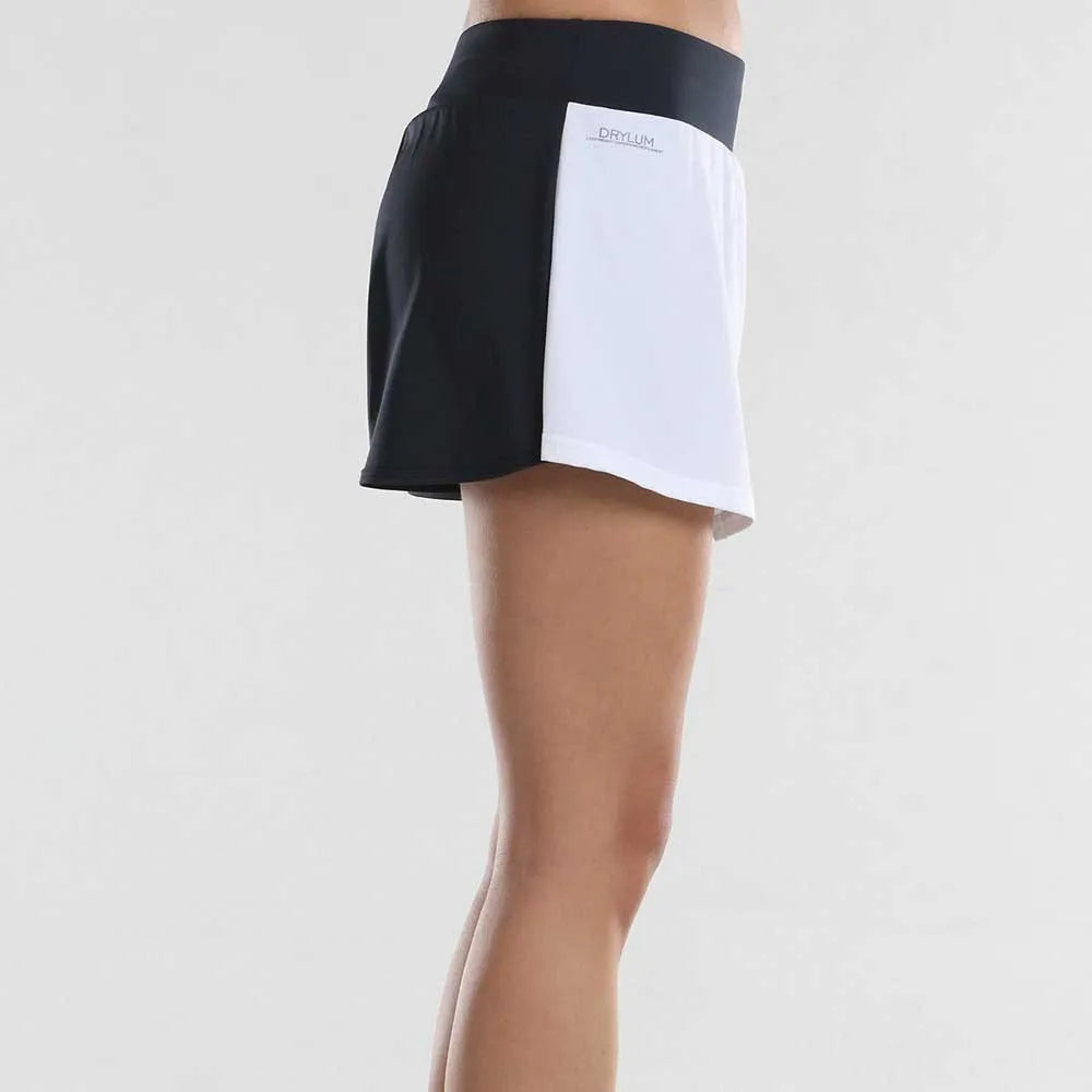 Women's Padel Shorts Bullpadel Usese - Padelspeed Padel, Squash & Tennis