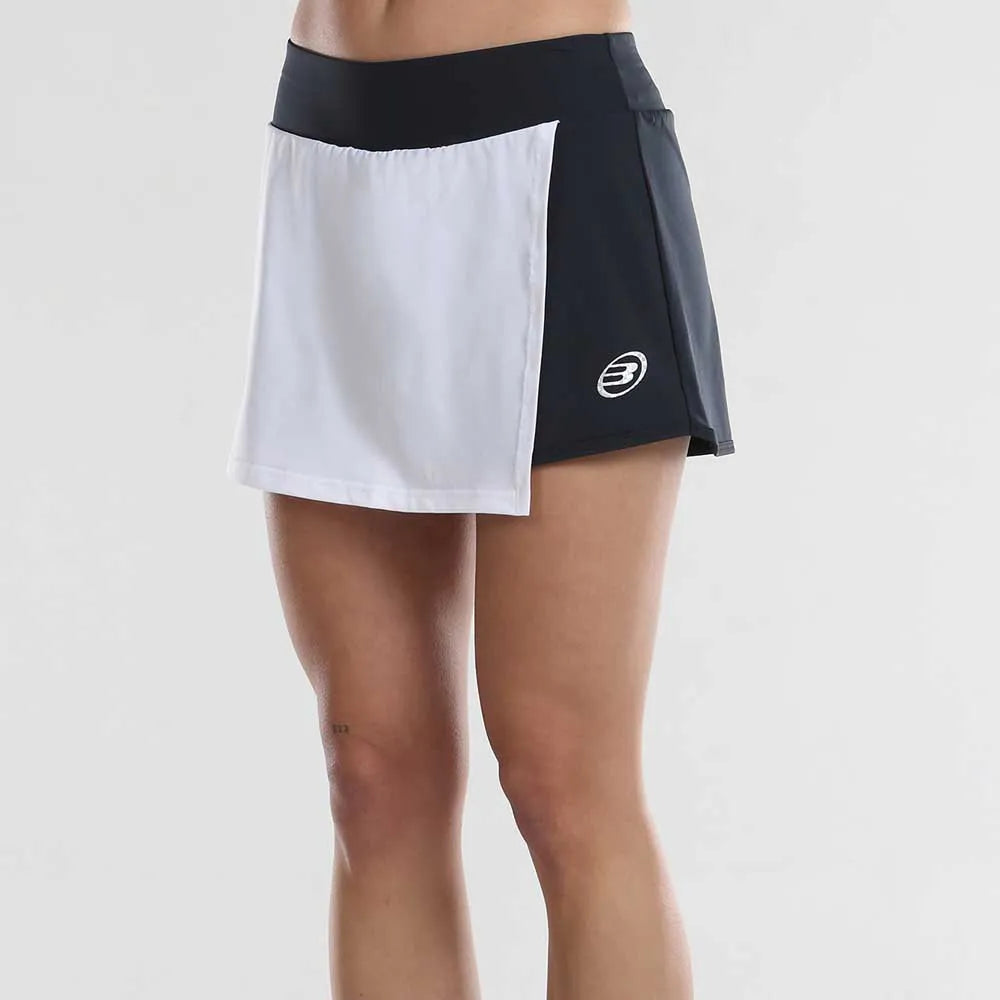 Women's Padel Shorts Bullpadel Usese - Padelspeed Padel, Squash & Tennis