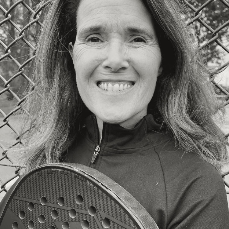 Padelspeed Coaching: Treino de Padel Individual e em Grupo (Todos os Níveis)