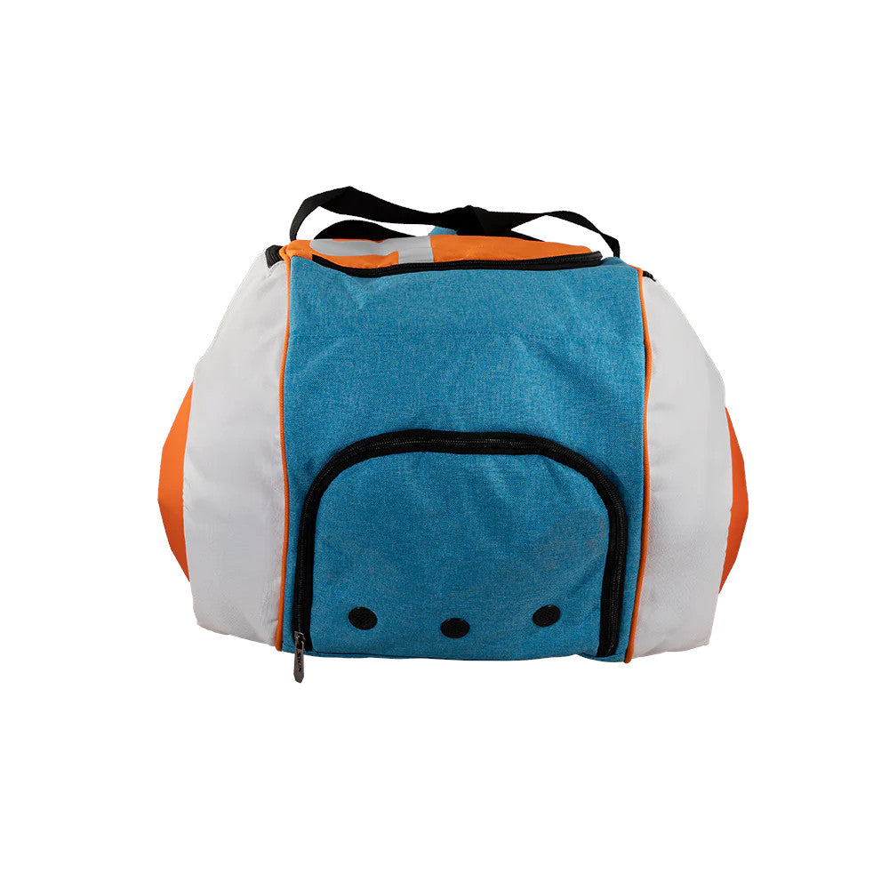 Padel Backpack Pro Tour Orange