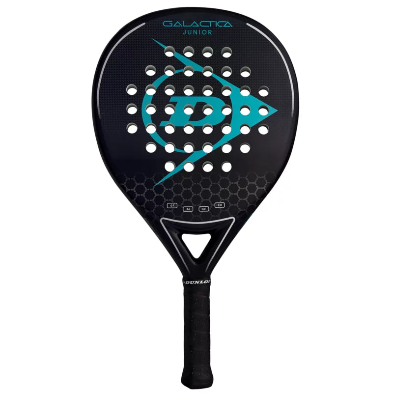 Padel Racket Dunlop Galactica Junior (2025)