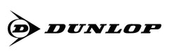 Dunlop Padel, Squash & Tennis Logo