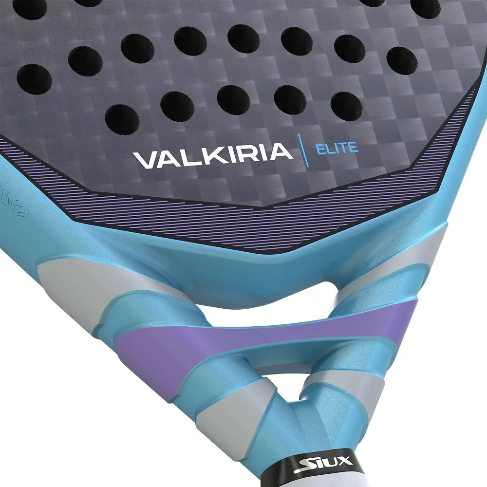Padel Racket Siux Valkiria Elite (2026)