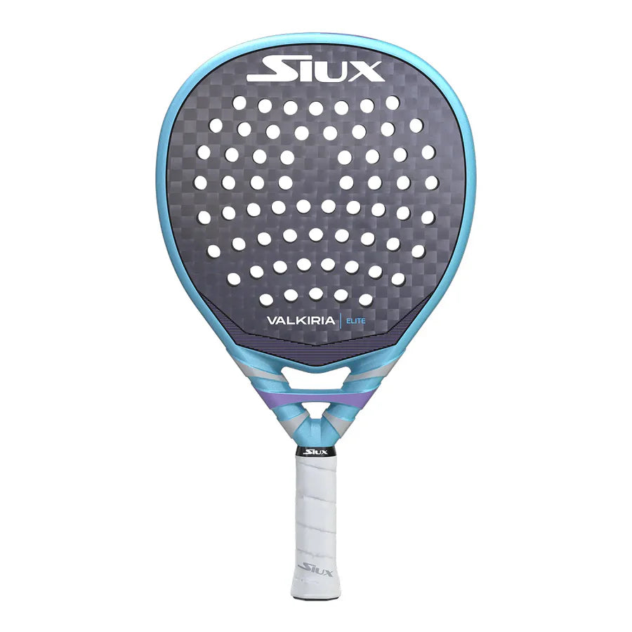 Padel Racket Siux Valkiria Elite (2026)