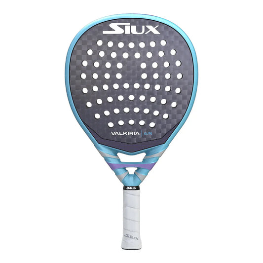 Padel Racket Siux Valkiria Elite (2026)