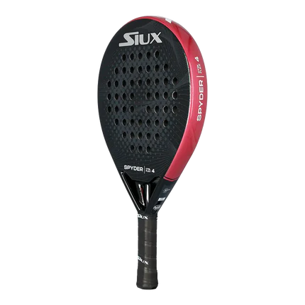 Padel Racket Siux Spyder Control Flex 4 (2026)