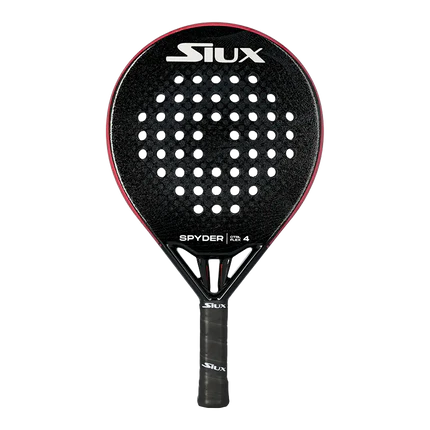 Padel Racket Siux Spyder Control Flex 4 (2026)
