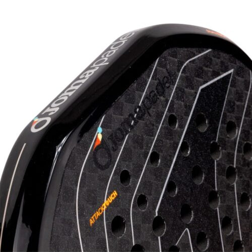 Padel Racket Joma Blast Pro HRD (2026)