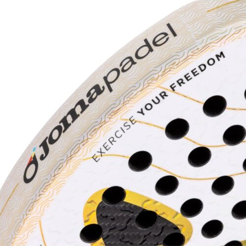 Padel Racket Joma Slam Pro Iconic (2026)