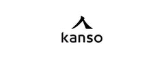 Kanso Footwear Logo