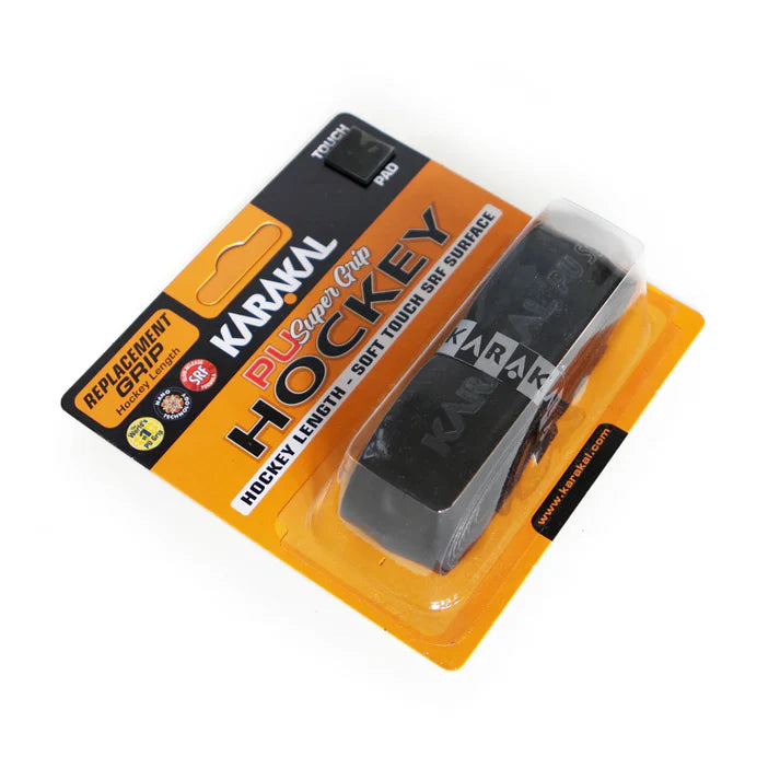 Hockey Karakal PU Grip