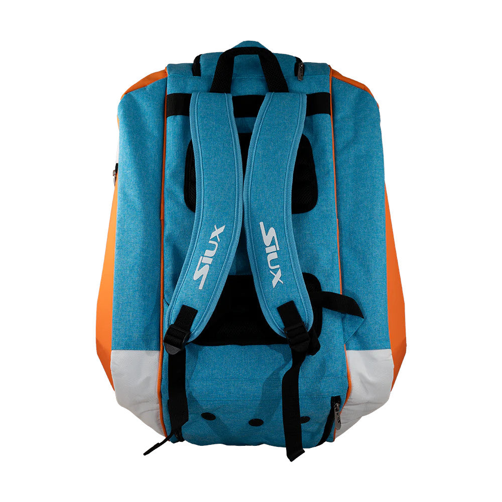 Padel Backpack Pro Tour Orange