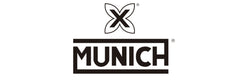 Munich Padel Logo