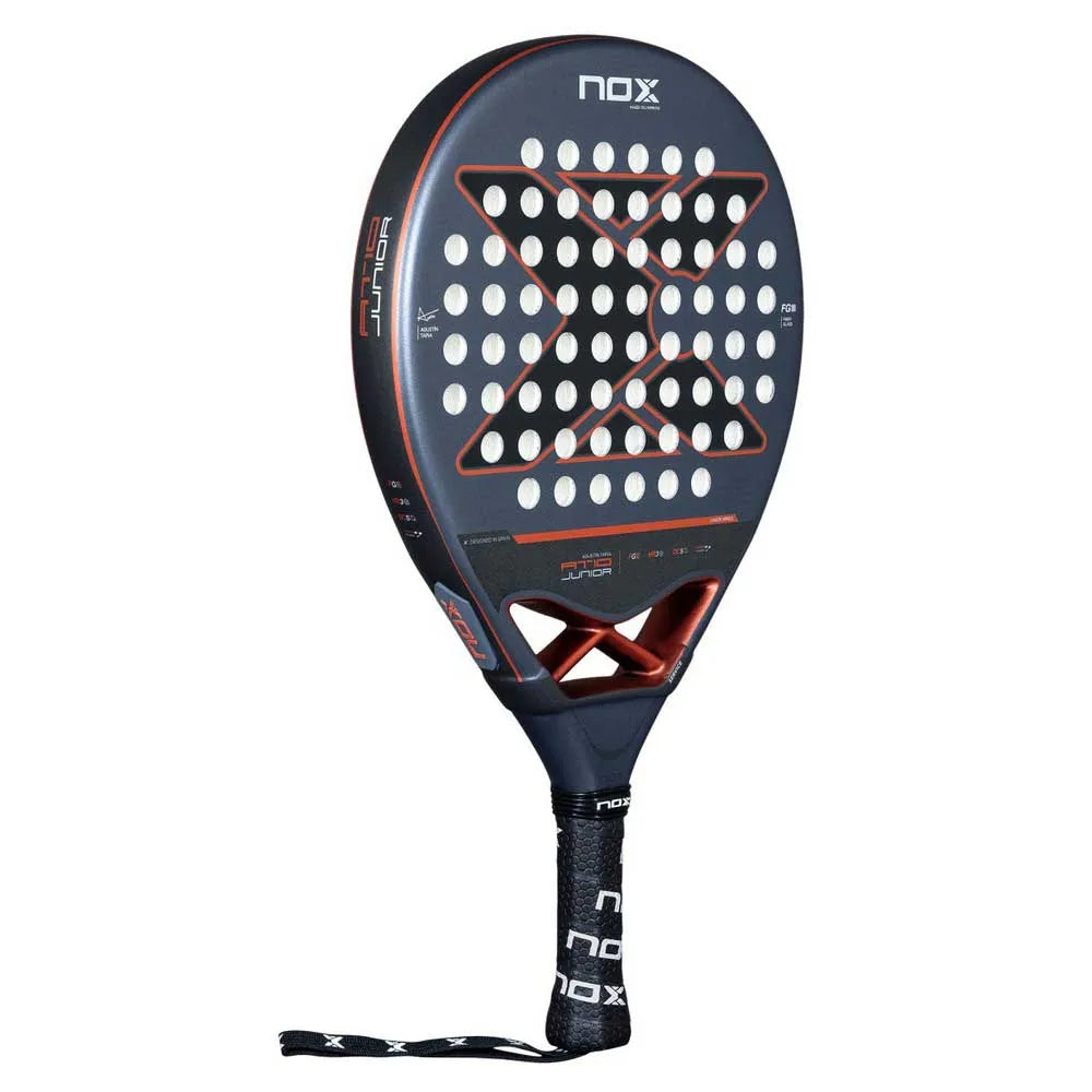 Padel Racket NOX AT10 Genius Junior