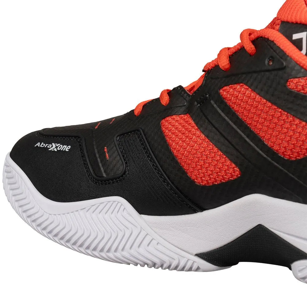 Men's Shoes NOX AT10 Pro Padel (Black/White/Red)