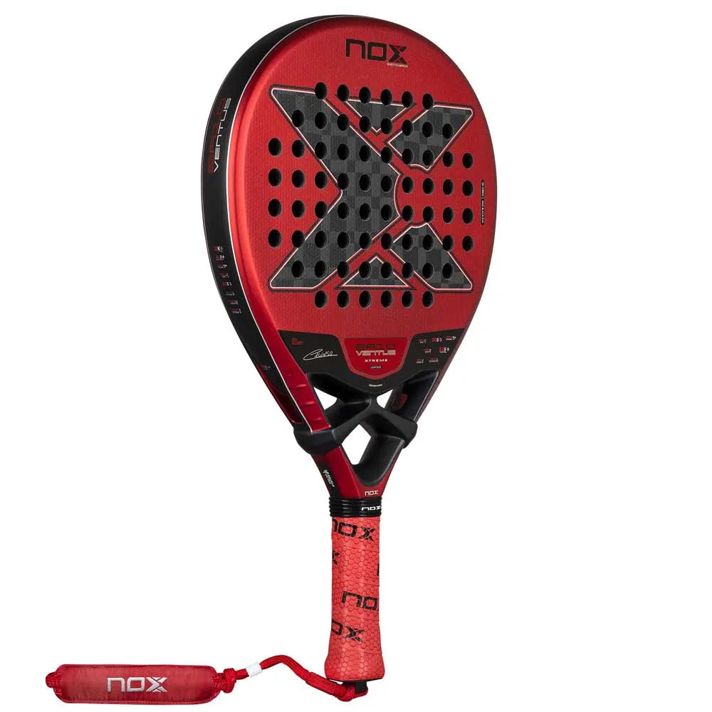 Padel Racket NOX EA10 Ventus Hybrid 12K Xtrem Edo Alonso (2026)