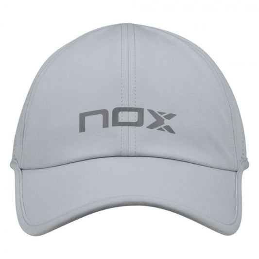 Sports Cap NOX Grey