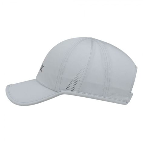Sports Cap NOX Grey