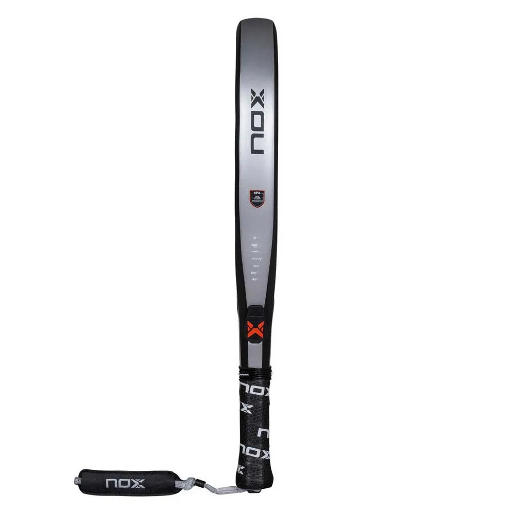 Padel Racket NOX NEXTGEN Pro Attack 3K NFA Series