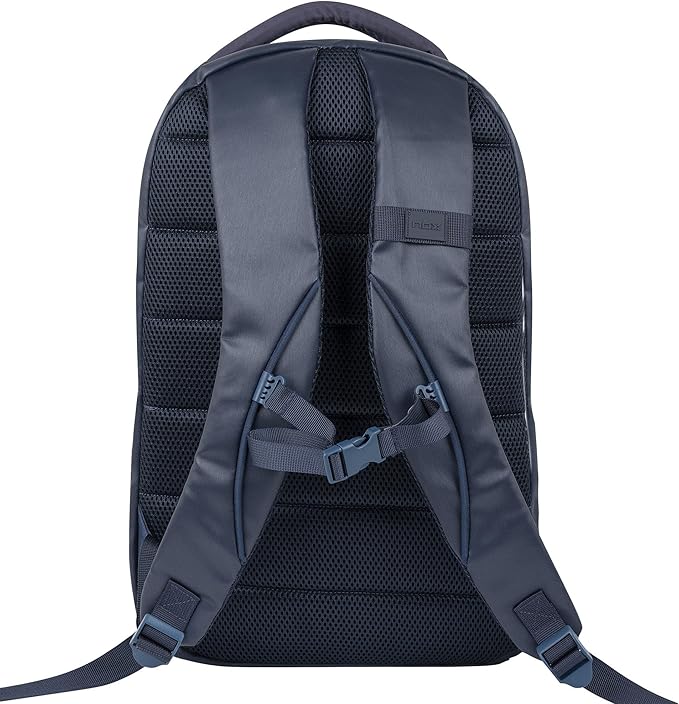 Padel Bag NOX Pro Series Blue Backpack