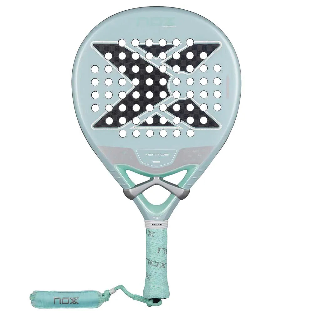 Padel Racket NOX Ventus Hybrid Lite 12k (2026)