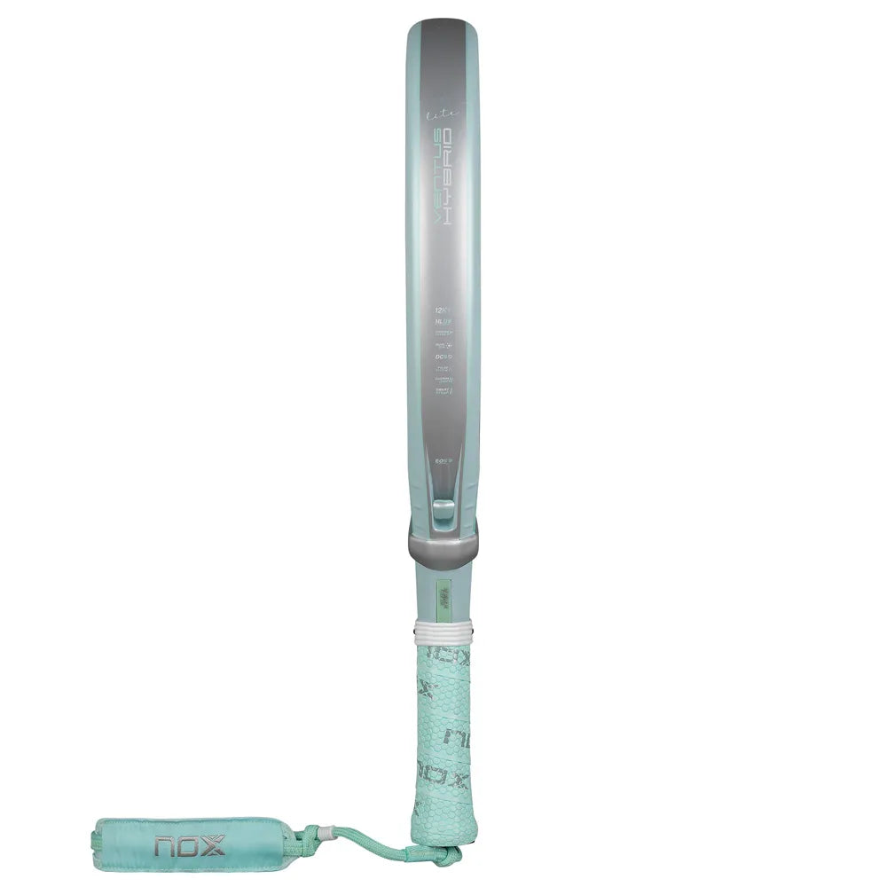 Padel Racket NOX Ventus Hybrid Lite 12k (2026)