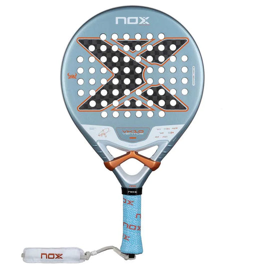 Padel Racket NOX VK10 Ventus Control 12k By Aranzazu Osoro (2026)