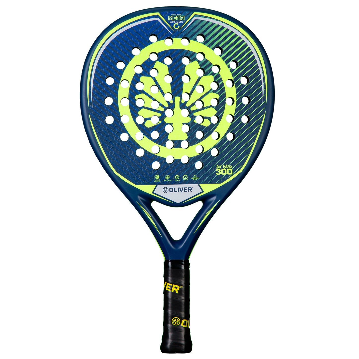 Padel Racket Oliver Air Max 300