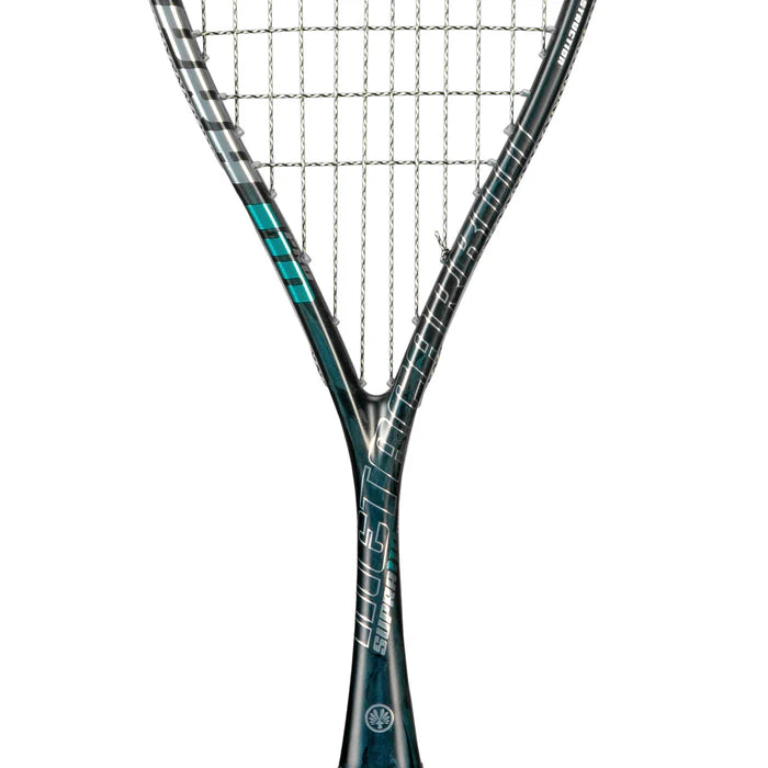Squash Racket Oliver Supra 110 Pro