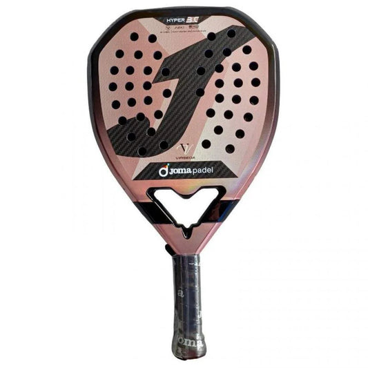 Padel Racket Joma Vero Virseda Hyper 3.0 (Pink)