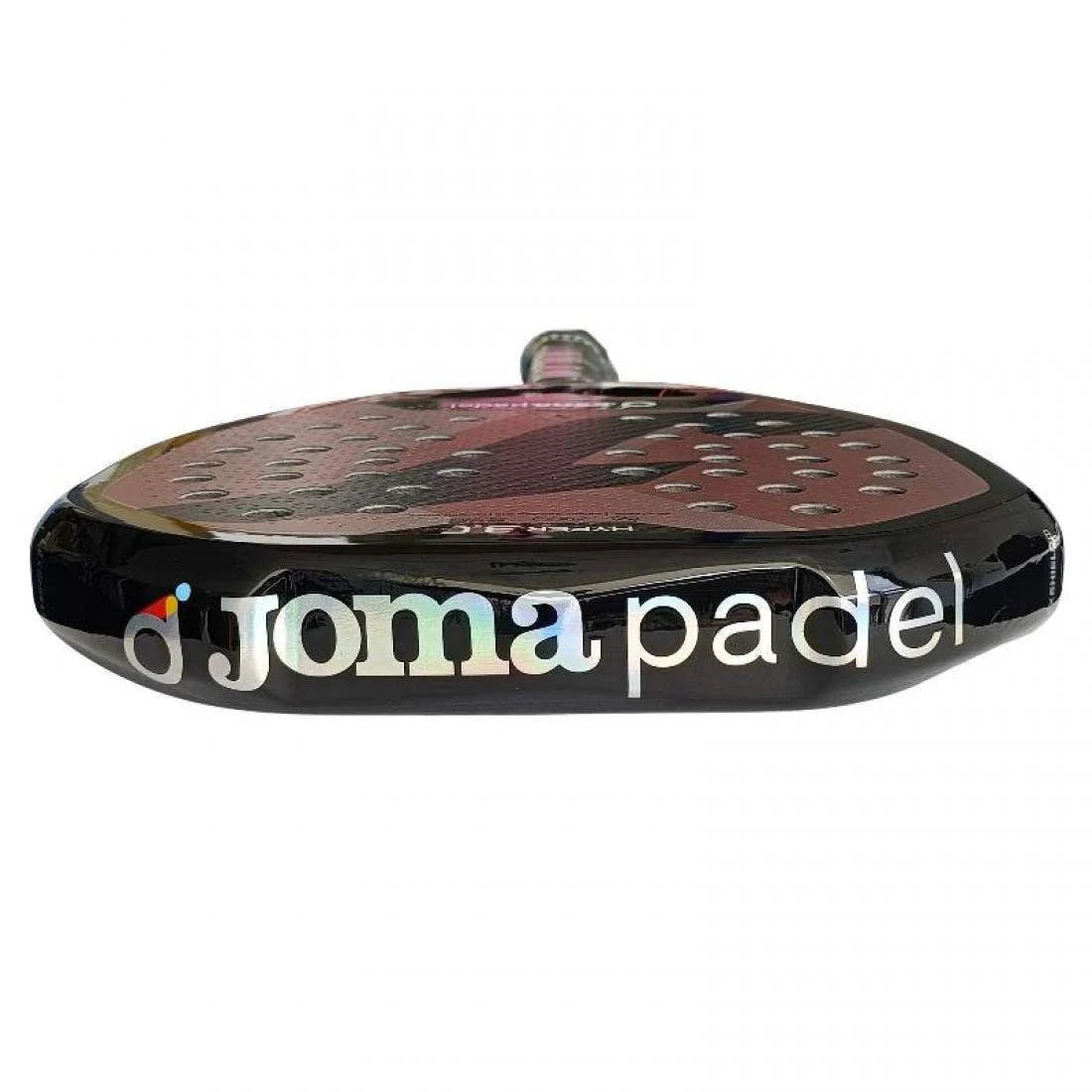 Pala de Pádel Joma Vero Virseda Hyper 3.0 (Rosa)
